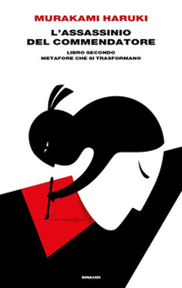 L'assassinio del Commendatore - Librerie.coop L'assassinio del Commendatore - Librerie.coop