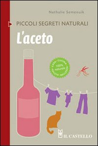 L'aceto - Librerie.coop L'aceto - Librerie.coop