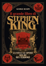 Il grande libro di Stephen King - Librerie.coop