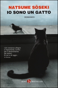 Io sono un gatto - Librerie.coop Io sono un gatto - Librerie.coop