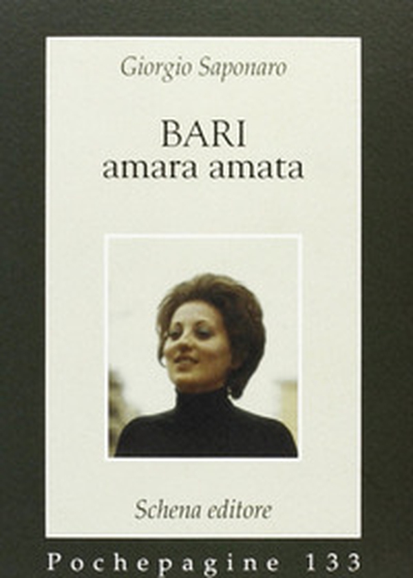Bari amara amata - Librerie.coop Bari amara amata - Librerie.coop