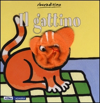 Il gattino - Librerie.coop