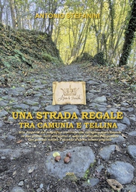 Una strada regale. Tra camunia e tellina - Librerie.coop Una strada regale. Tra camunia e tellina - Librerie.coop