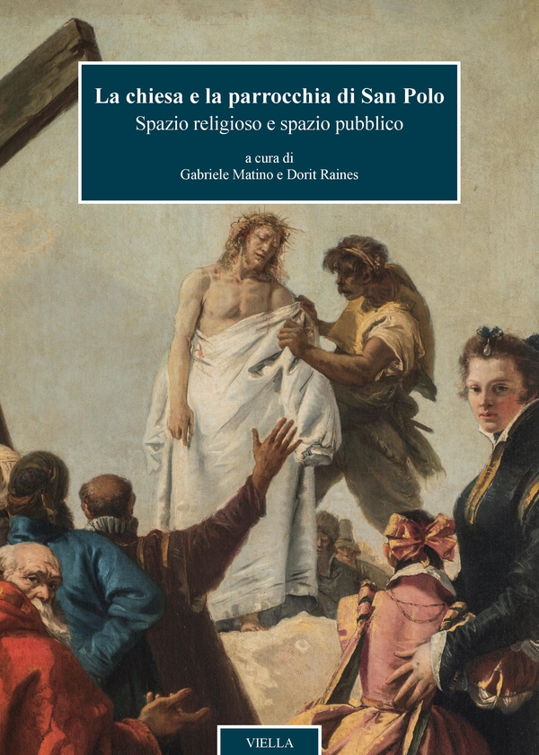 La chiesa e la parrocchia di San Polo - Librerie.coop La chiesa e la parrocchia di San Polo - Librerie.coop