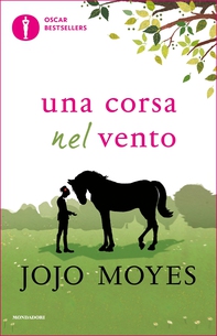 Una corsa nel vento - Librerie.coop Una corsa nel vento - Librerie.coop