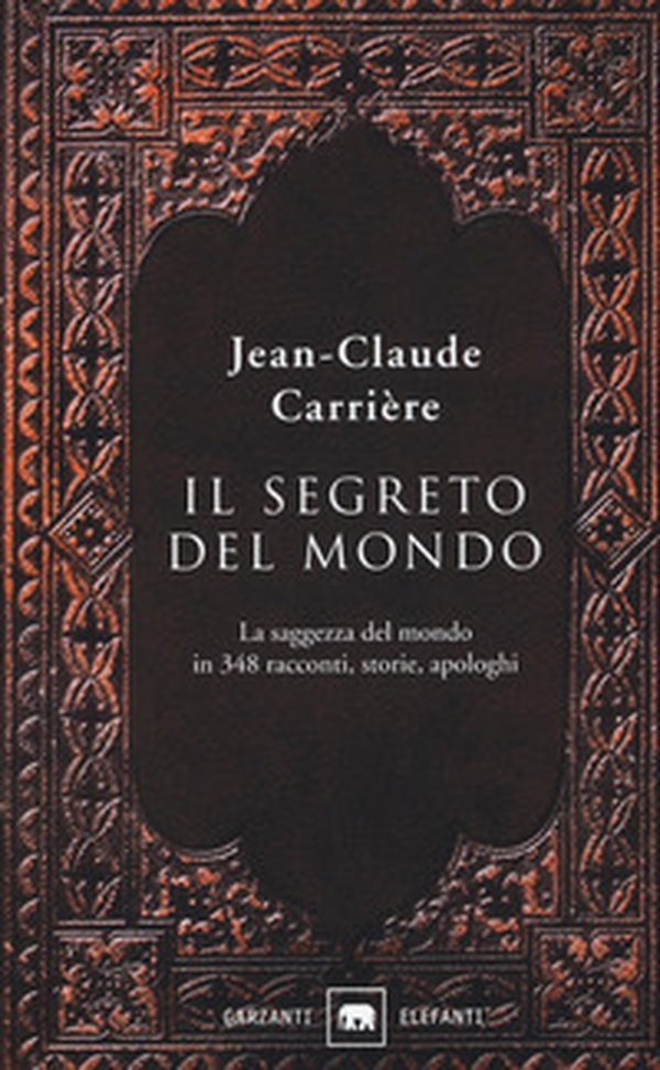 Il segreto del mondo - Librerie.coop Il segreto del mondo - Librerie.coop