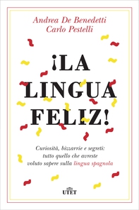 ¡La lingua feliz! - Librerie.coop