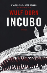 Incubo - Librerie.coop Incubo - Librerie.coop