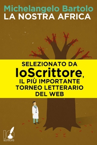La  nostra Africa - Librerie.coop La  nostra Africa - Librerie.coop
