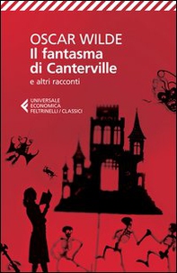 Il fantasma di Canterville e altri racconti - Librerie.coop Il fantasma di Canterville e altri racconti - Librerie.coop