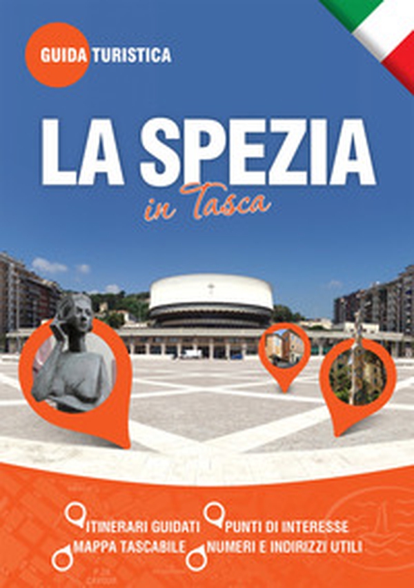 La Spezia in tasca - Librerie.coop La Spezia in tasca - Librerie.coop