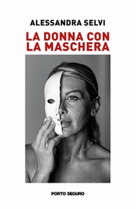 La donna con la maschera - Librerie.coop La donna con la maschera - Librerie.coop