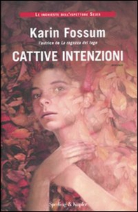 Cattive intenzioni - Librerie.coop