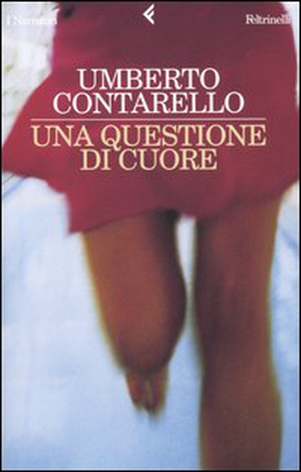 Una questione di cuore - Librerie.coop Una questione di cuore - Librerie.coop