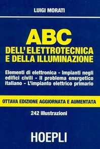 ABC dell'elettrotecnica e della illuminazione - Librerie.coop