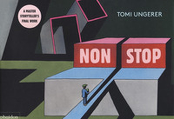 Non stop - Librerie.coop Non stop - Librerie.coop