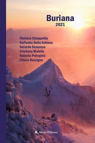 Buriana 2021 - Librerie.coop