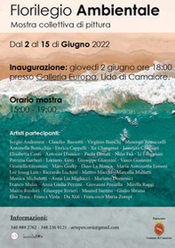 Florilegio ambientale - Librerie.coop