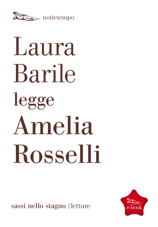 Laura Barile legge Amelia Rosselli - Librerie.coop Laura Barile legge Amelia Rosselli - Librerie.coop