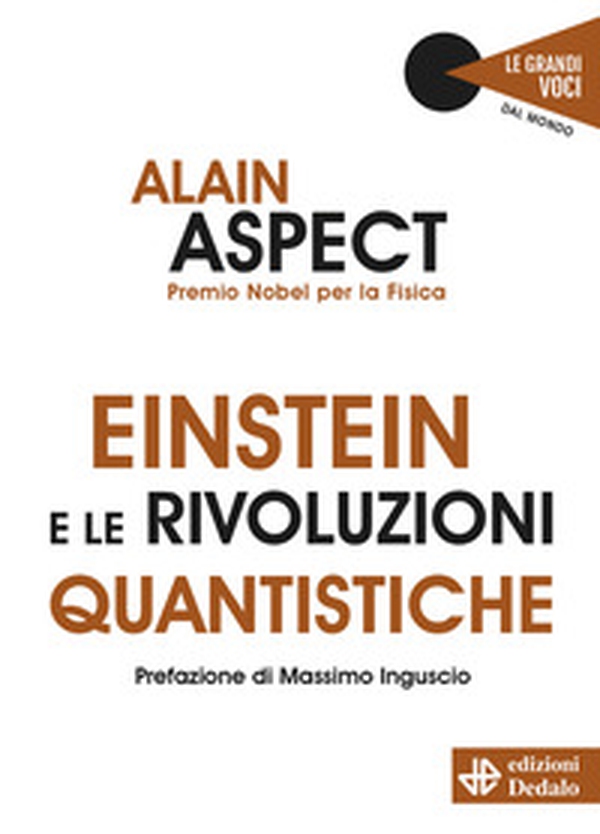 Einstein e le rivoluzioni quantistiche - Librerie.coop Einstein e le rivoluzioni quantistiche - Librerie.coop