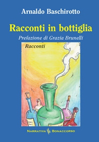 Racconti in bottiglia - Librerie.coop