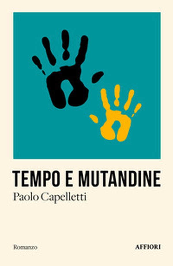 Tempo e mutandine - Librerie.coop Tempo e mutandine - Librerie.coop