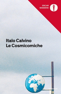 Le cosmicomiche - Librerie.coop