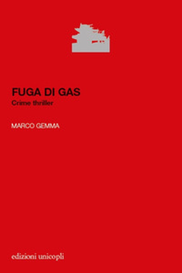 Fuga di Gas - Librerie.coop Fuga di Gas - Librerie.coop