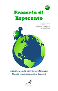 Frasario di esperanto - Librerie.coop