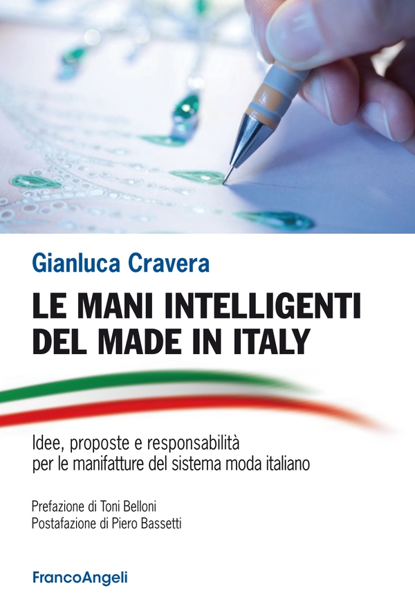 Le Mani Intelligenti del Made in Italy - Librerie.coop Le Mani Intelligenti del Made in Italy - Librerie.coop