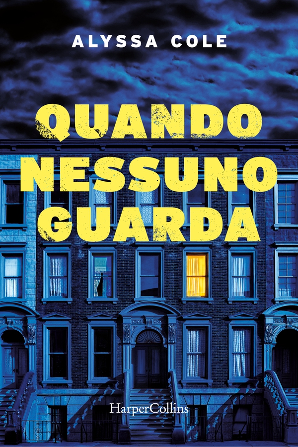 Quando nessuno guarda - Librerie.coop Quando nessuno guarda - Librerie.coop