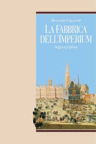 La fabbrica dell’imperium - Librerie.coop La fabbrica dell’imperium - Librerie.coop