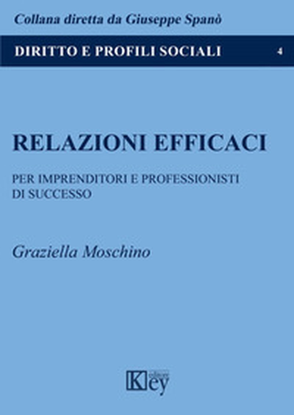 Relazioni efficaci - Librerie.coop Relazioni efficaci - Librerie.coop