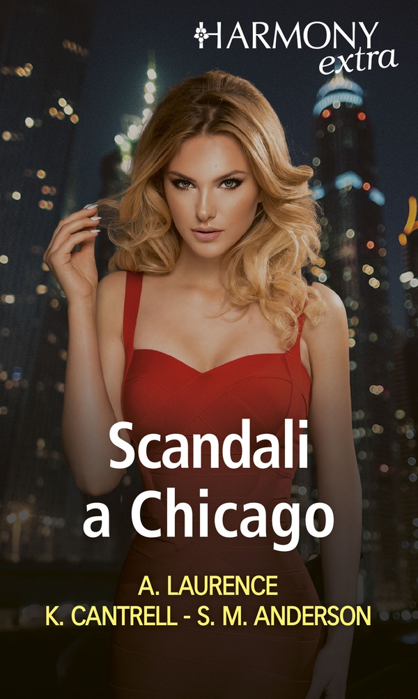 Scandali a Chicago - Librerie.coop Scandali a Chicago - Librerie.coop