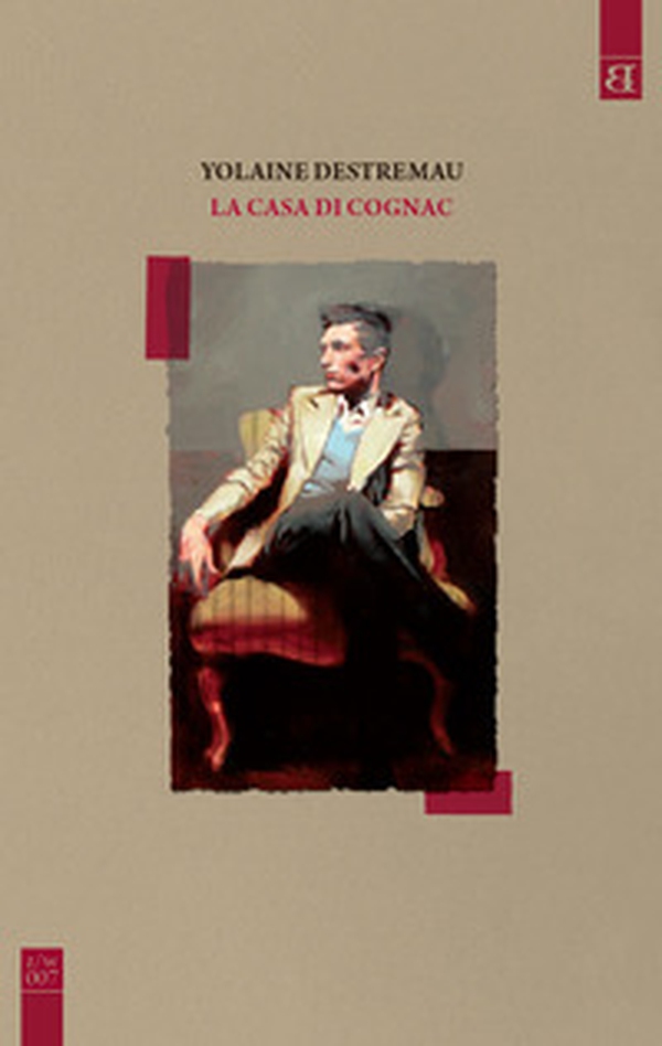 La casa di Cognac - Librerie.coop