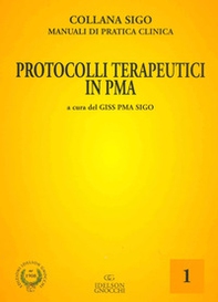 Protocolli terapeutici in PMA - Librerie.coop