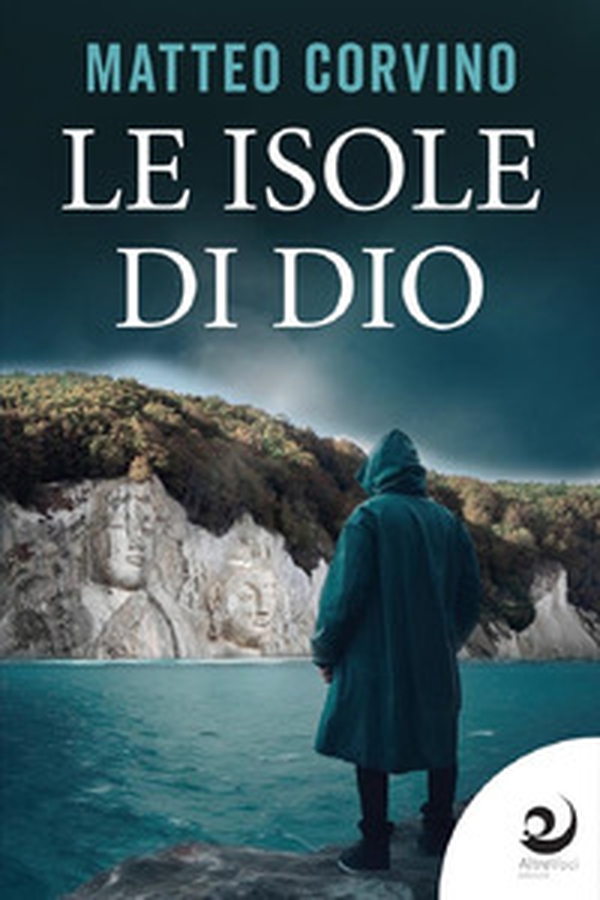 Le isole di Dio - Librerie.coop Le isole di Dio - Librerie.coop