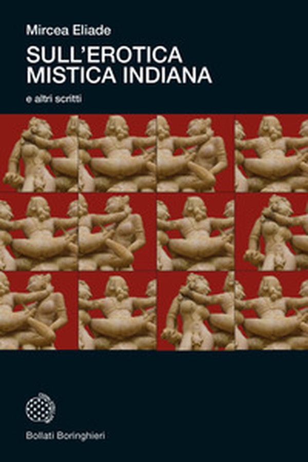 Sull'erotica mistica indiana e altri scritti - Librerie.coop Sull'erotica mistica indiana e altri scritti - Librerie.coop