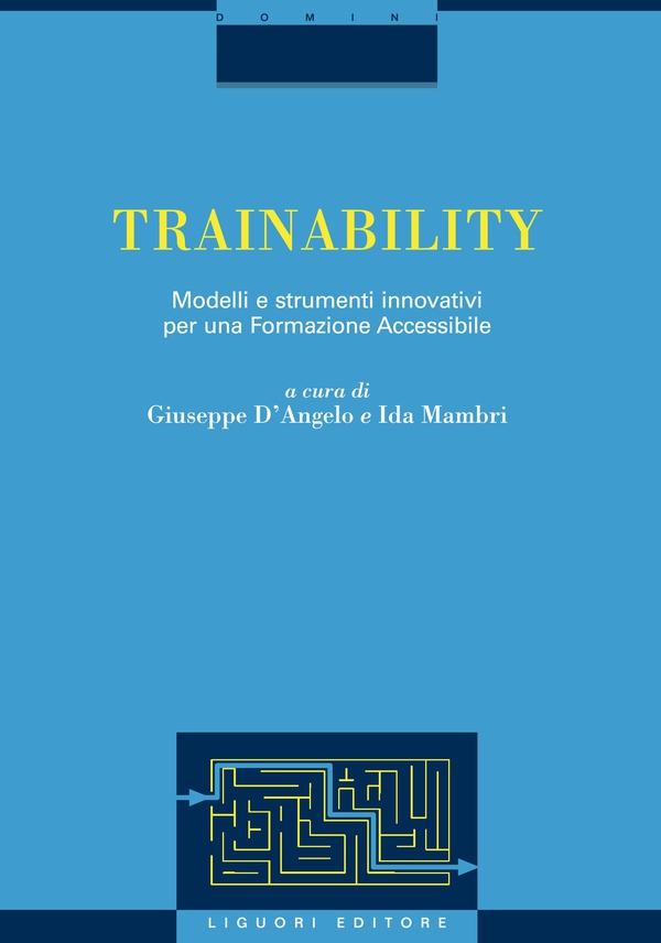 Trainability - Librerie.coop Trainability - Librerie.coop