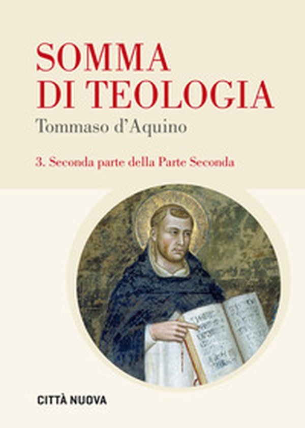 Somma di teologia - Vol. 3 - Librerie.coop Somma di teologia - Vol. 3 - Librerie.coop