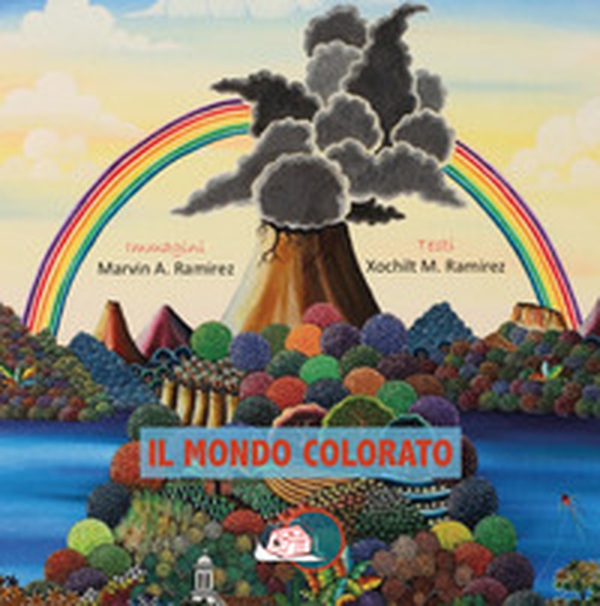 Il mondo colorato - Librerie.coop Il mondo colorato - Librerie.coop