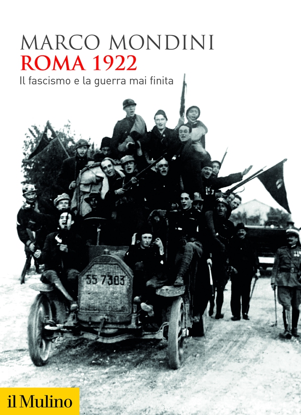 Roma 1922 - Librerie.coop Roma 1922 - Librerie.coop
