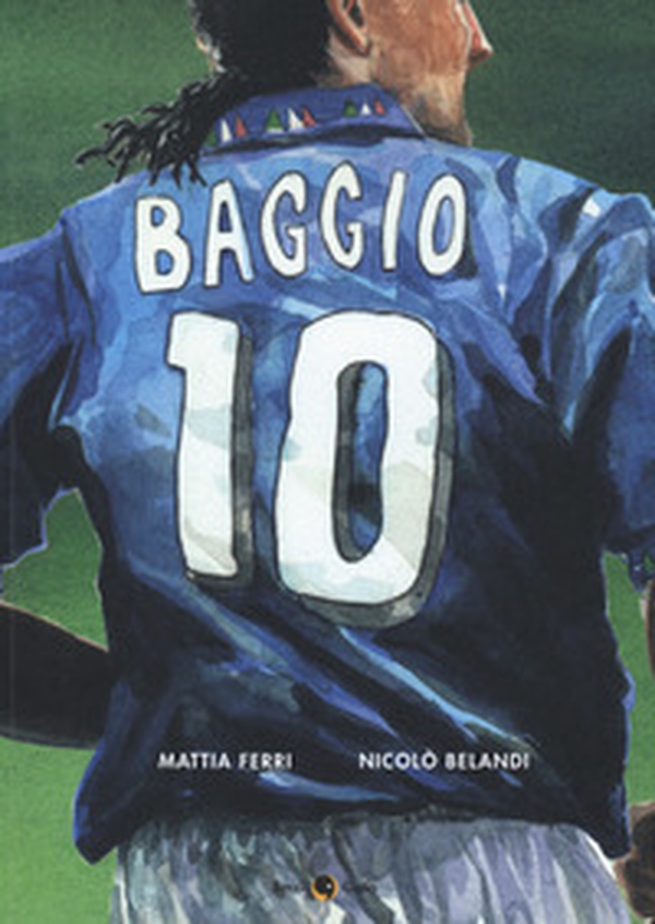 Roberto Baggio. Credere nell'impossibile - Librerie.coop Roberto Baggio. Credere nell'impossibile - Librerie.coop