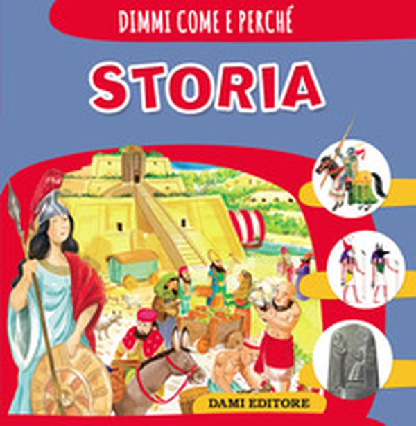 Storia - Librerie.coop Storia - Librerie.coop