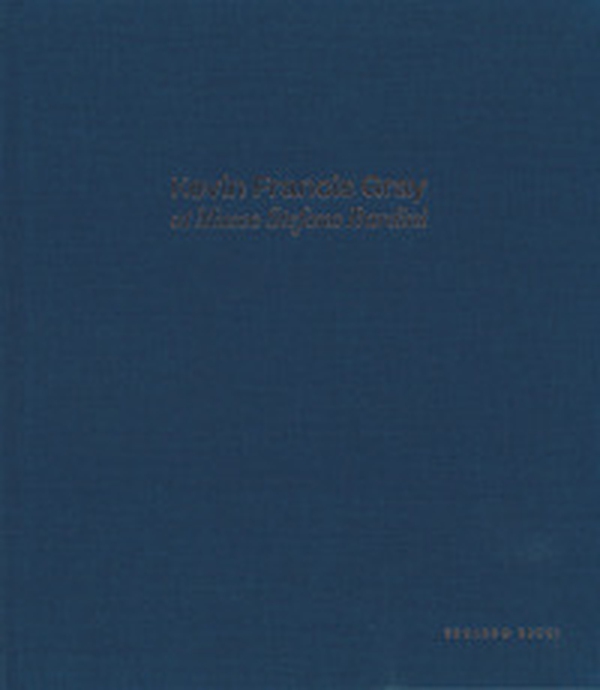 Kevin Francis Gray at Museo Stefano Bardini. Ediz. italiana e inglese - Librerie.coop