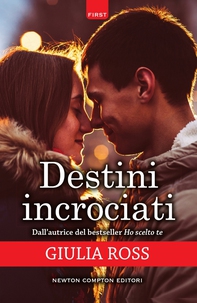 Destini incrociati - Librerie.coop Destini incrociati - Librerie.coop