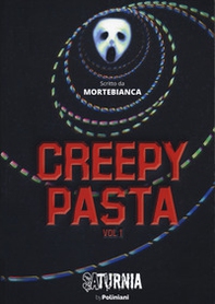Creepypasta - Librerie.coop