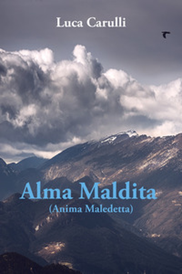Alma maldita (Anima maledetta) - Librerie.coop Alma maldita (Anima maledetta) - Librerie.coop