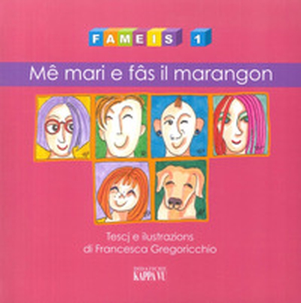 Fameis - Librerie.coop Fameis - Librerie.coop