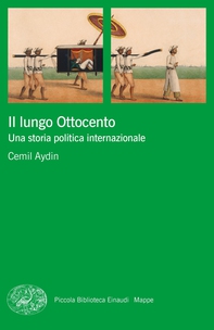 Il lungo Ottocento - Librerie.coop Il lungo Ottocento - Librerie.coop